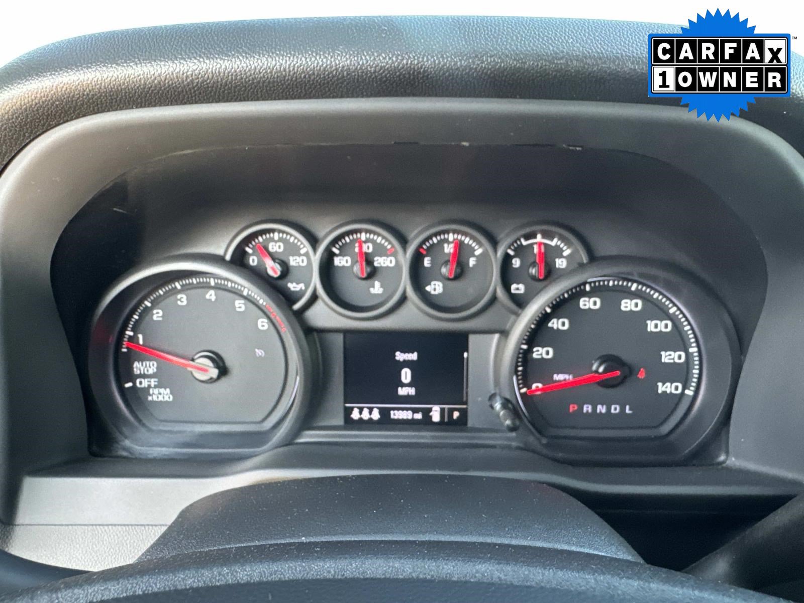 Used 2024 GMC Sierra 1500 Pro w/ Pro Value Package RWD image 35