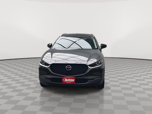 New 2025 MAZDA CX-30 AWD 2.5 S w/ Select Sport Pkg image 25