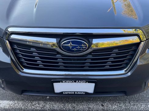 Used 2019 Subaru Forester Premium AWD/4WD image 34