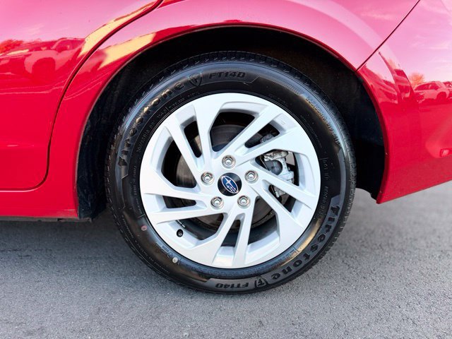 Used 2025 Subaru Impreza 2.0i AWD/4WD image 28