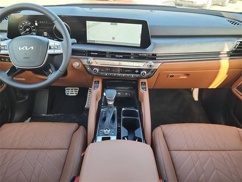 New 2025 Kia Telluride SX X-Line image 20