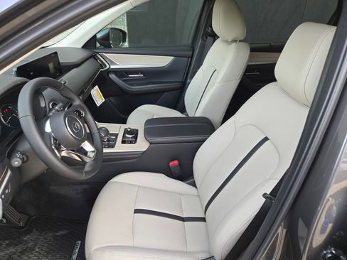 New 2026 MAZDA CX-90 3.3 Turbo w/ Preferred Package image 18