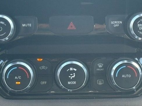 Used 2021 RAM 1500 Big Horn w/ Trailer Tow Group image 28