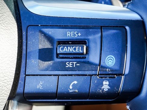 Certified 2023 INFINITI QX60 Autograph w/ Cargo Package image 24