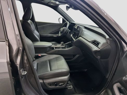 Used 2024 Lexus TX 350 AWD w/ Captains Chair Package image 35