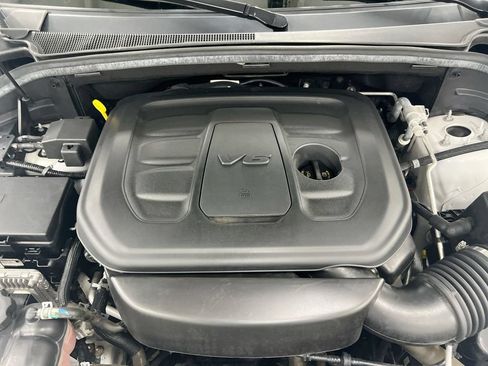 Used 2021 Jeep Grand Cherokee Laredo X AWD/4WD image 25