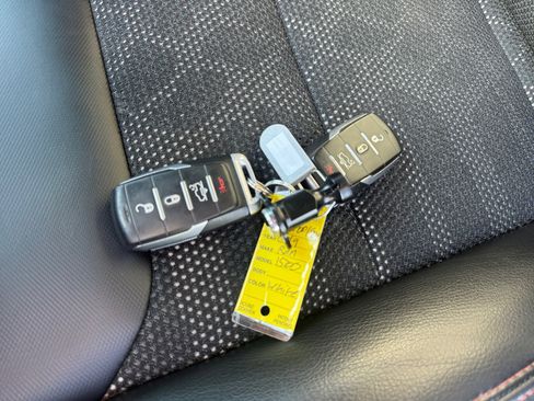 Used 2019 RAM 1500 Rebel w/ Rebel Level 1 Equipment Group image 32