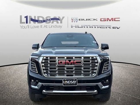New 2026 GMC Yukon XL Denali w/ Sun & Power Step Package image 6