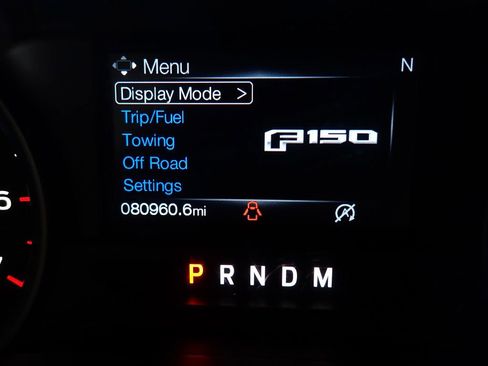 Used 2018 Ford F150 XLT w/ Equipment Group 301A Mid RWD image 28