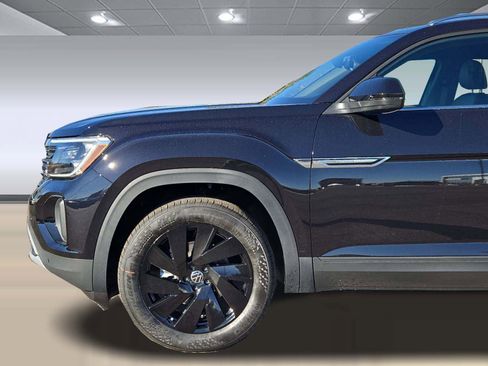 New 2026 Volkswagen Atlas Cross Sport SE AWD/4WD image 20