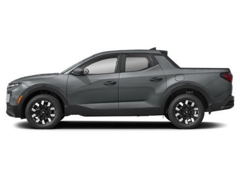 New 2026 Hyundai Santa Cruz SE image 3