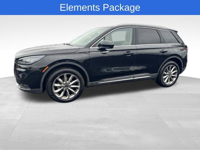 Certified 2022 Lincoln Corsair AWD w/ Premium Package image 8
