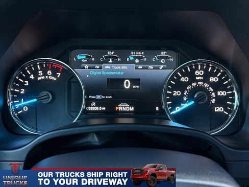 Used 2020 Ford F150 Platinum w/ Equipment Group 701A Luxury image 38