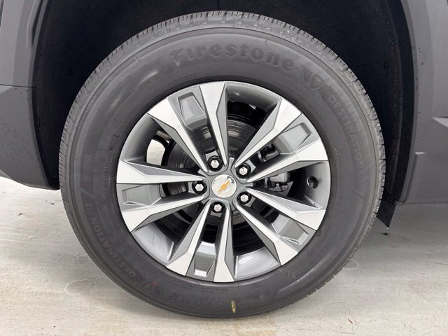 New 2027 Chevrolet Equinox LT FWD image 33
