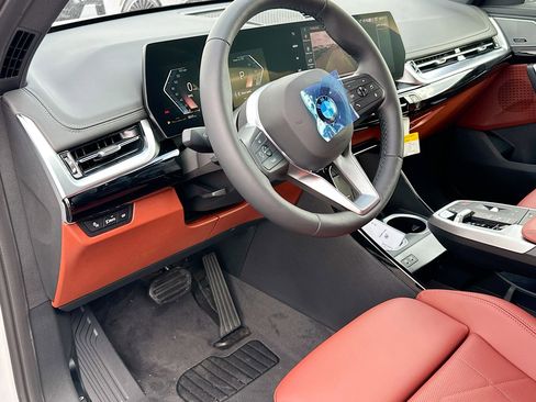 New 2026 BMW X1 xDrive28i w/ Convenience Package image 7