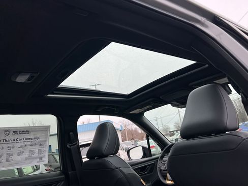 New 2026 Subaru Forester Wilderness image 13