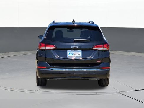 Used 2022 Chevrolet Equinox RS AWD/4WD image 8