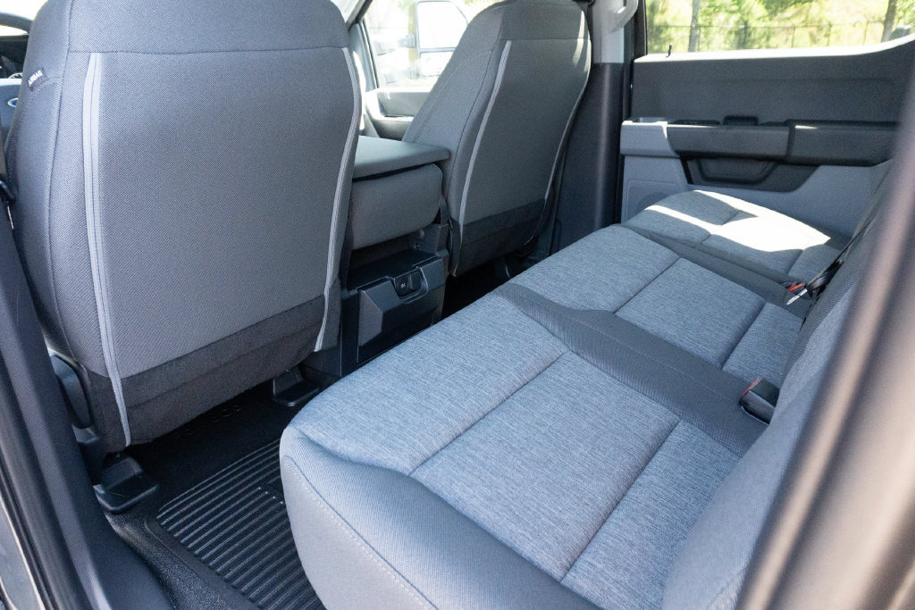 New 2026 Ford F350 XL AWD/4WD image 22