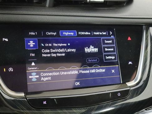 Used 2022 Cadillac XT6 Premium Luxury image 35