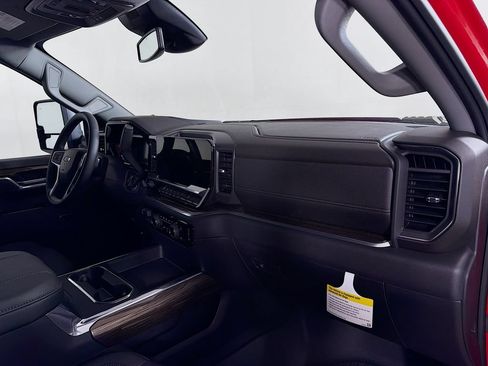 New 2026 Chevrolet Silverado 2500 LT w/ Trail Boss Package AWD/4WD image 24