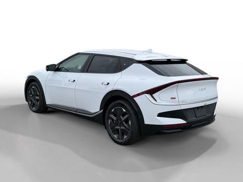 New 2025 Kia EV6 Light image 3