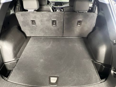 Certified 2022 Chevrolet Blazer LT FWD image 14