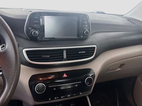 Used 2020 Hyundai Tucson Value AWD/4WD image 18