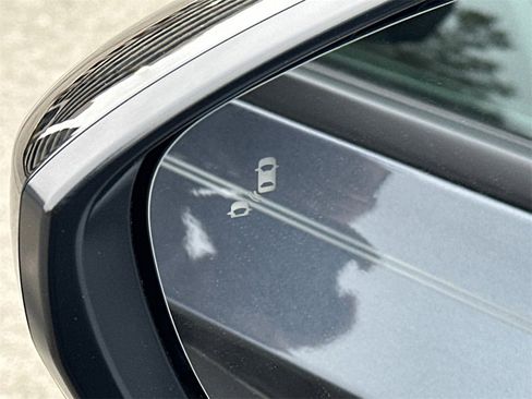 Used 2025 Honda Civic Sport image 16