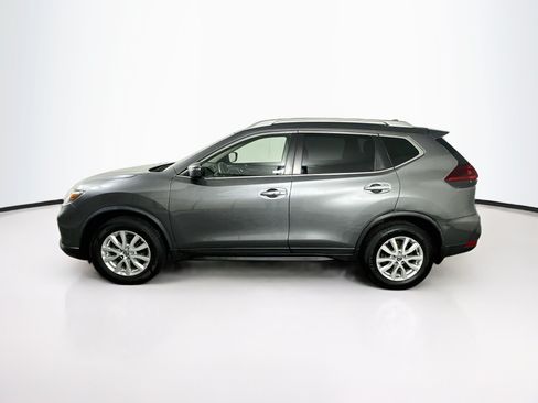 Used 2019 Nissan Rogue SV AWD/4WD image 4