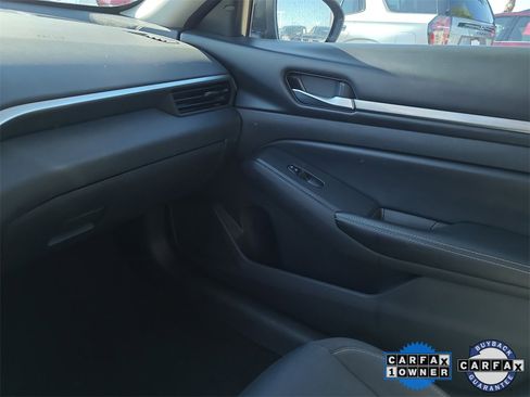 Certified 2022 Nissan Altima 2.5 SV image 19