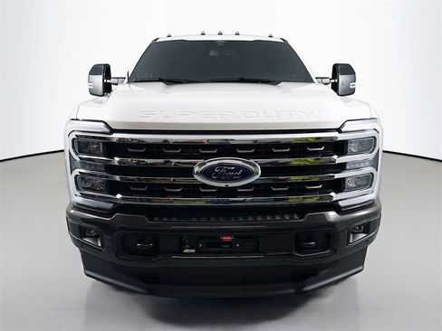 Used 2025 Ford F350 King Ranch image 6