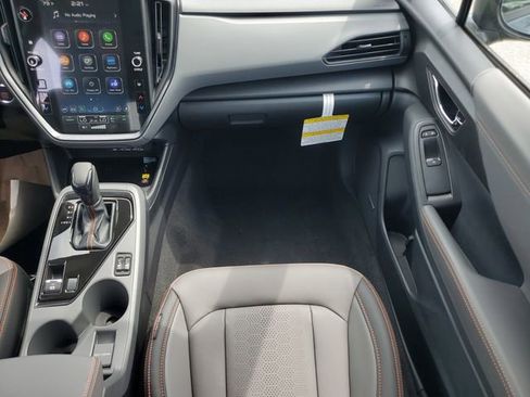 New 2026 Subaru Crosstrek 2.5i Limited AWD/4WD image 17
