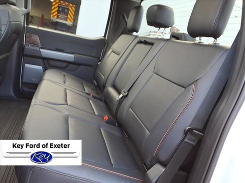 New 2026 Ford F250 Lariat image 16