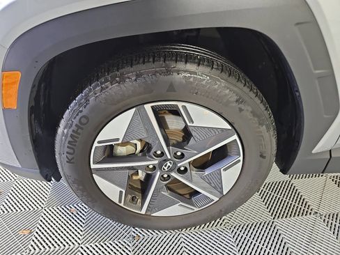 Used 2026 Hyundai Tucson SEL Plus FWD image 10
