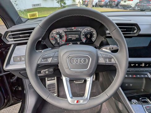 New 2026 Audi A3 2.0T Premium AWD/4WD image 10