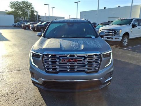 Used 2024 GMC Acadia Denali w/ LPO, Floor Liner Package image 14