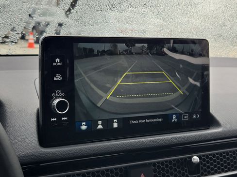 Used 2025 Honda Civic Sport Touring image 25