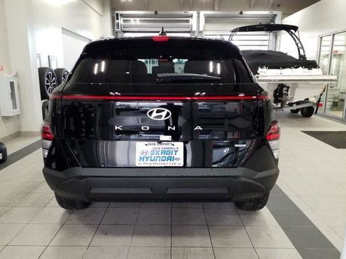 New 2026 Hyundai Kona SEL Sport image 23