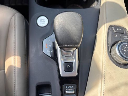 Used 2019 INFINITI QX50 Luxe w/ Navigation Package FWD image 27