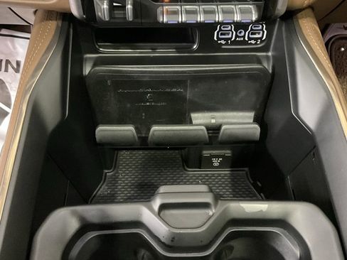 Used 2020 RAM 1500 Limited image 19