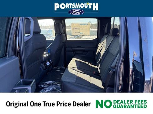 New 2026 Ford F150 STX w/ F-150 LOBO Package image 5