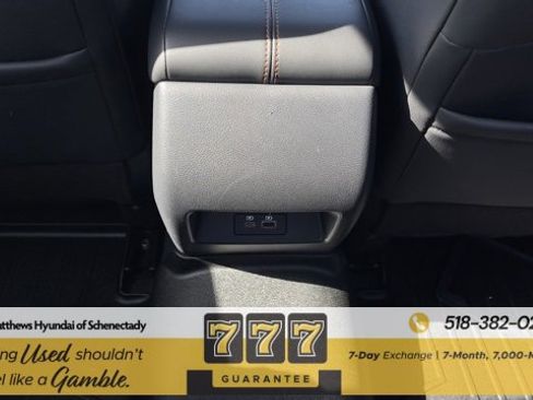 Used 2021 Nissan Altima 2.5 SR w/ SR Premium Package image 15