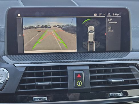 Used 2020 BMW X3 xDrive30i w/ M Sport Package 2 image 18