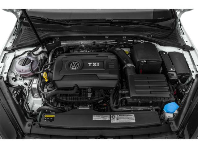 Used 2015 Volkswagen Golf S FWD image 14