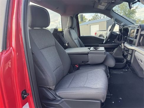 New 2026 Ford F350 XL w/ STX Appearance Package image 14