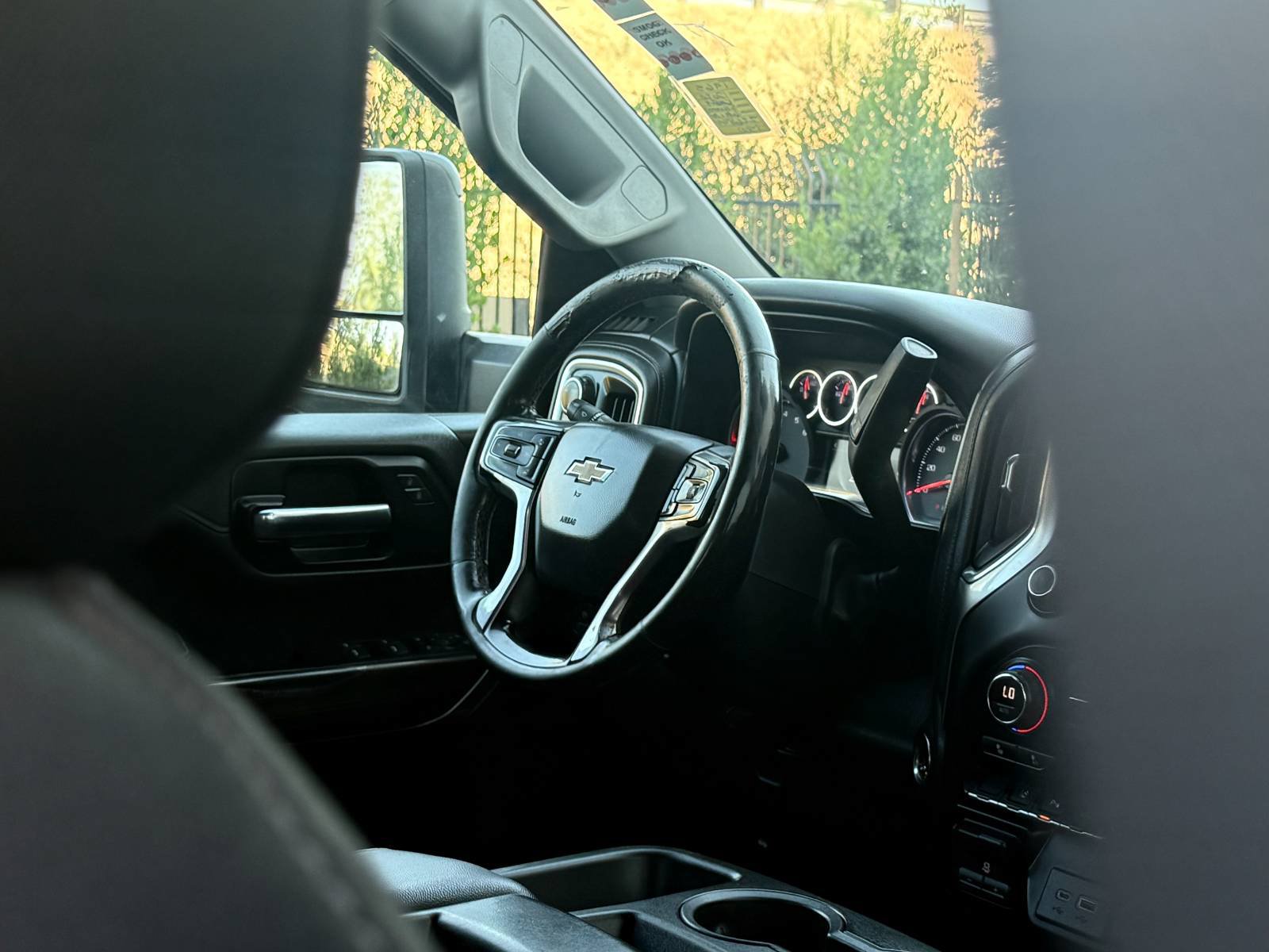 Used 2020 Chevrolet Silverado 3500 LT w/ All Star Edition AWD/4WD image 28