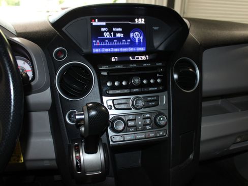 Used 2014 Honda Pilot EX-L image 13