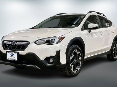 Used 2023 Subaru Crosstrek 2.5i Limited image 3