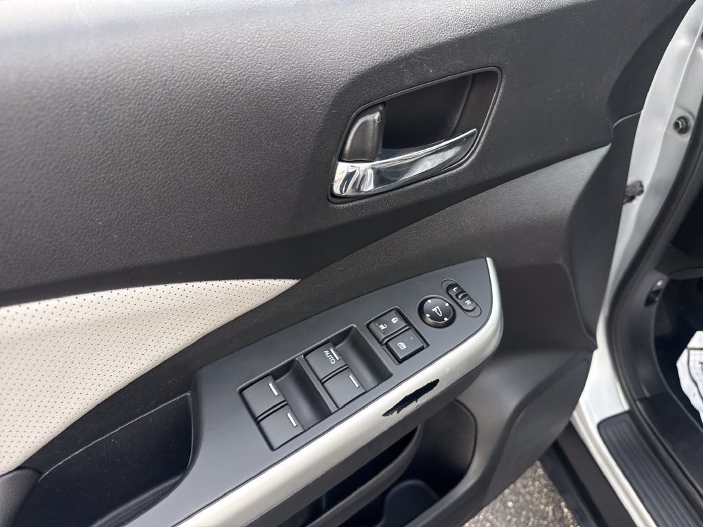 Used 2016 Honda CR-V EX-L image 24