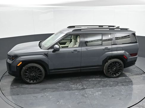 Used 2025 Hyundai Santa Fe Calligraphy image 46